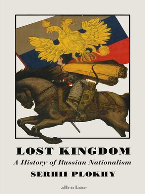 cover image of Lost Kingdom